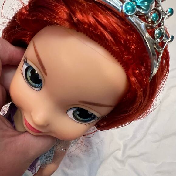 Disney Princess Ariel “Part of your World” Doll - Picture 3 of 10
